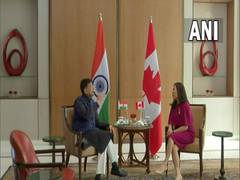 
      
      5th Ministerial Dialogue: India, Canada to re-launch CEPA...
      
      