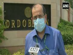 
      
      DRDO's anti-COVID 2-DG drug effective against different...
      
      