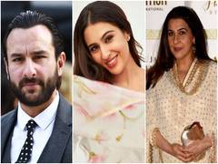 
      
      Sara Ali Khan reveals the one advice her parents gave her for...
      
      