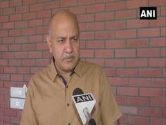 
      
      Cancel Class 12 CBSE board exams as well: Sisodia to Centre
      
      