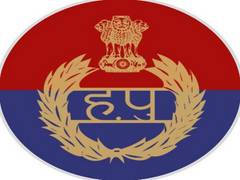 
      
         Gurugram man booked for raising pro-Pakistan slogans, wife...
      
      
