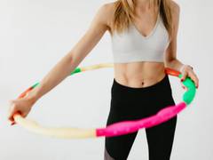 
      
      New study offers insight on how resistance training burns fat
      
      