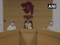 
      
      Hospitals in Gujarat to treat COVID patients without prior...
      
      