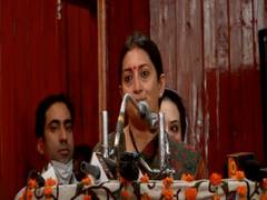 
      
      People of J-K have trust in PM Modi's vision of 'Sabka Vikas,...
      
      