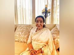 
      
      Madhuri Dixit, Shankar Mahadevan, others extend birthday...
      
      