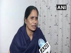 
      
      Nirbhaya's mother Asha Devi pledges to fight for providing...
      
      
