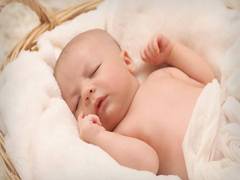 
      
      Researchers invent better tool for assessing infant brain health
      
      