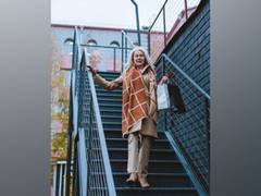 
    Study: Low-intensity exercise may help maintain mobility in older ladies 
    
