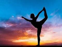 
      
      Study reveals yoga may ease depression symptoms, mental...
      
      