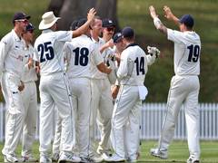 
      
      Cricketers to adopt names, numbers for Ashes jersey
      
      