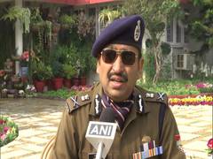 
      
      Lake formed near Raini village 'not a danger zone', says...
      
      