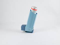 
      
      Changes in airway cells cause genetic risk for asthma: Study
      
      