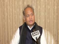 
      
      Rajasthan govt tables anti-CAA resolution in state assembly
      
      