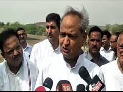 
      
      Gujarat Cong chief's fake resignation letter BJP's ploy to...
      
      