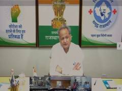 
      
      Ashok Gehlot asks PM Modi to withdraw statement on Galwan...
      
      