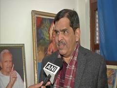 
      
      Swadeshi Jagran Manch welcomes MHA's decision to exclude...
      
      