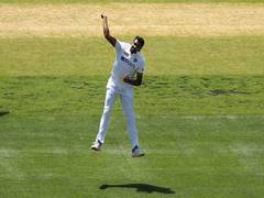 
      
      Will follow what the BCCI decides: Ashwin on playing Brisbane Test
      
      