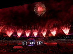 
      
      Asian Games: Doha to host 2030 edition, Riyadh gets 2034
      
      