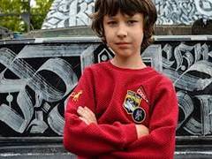 
    Dominant body posture may help boost self-confidence in children
    