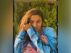 
      
      Alia Bhatt tests negative for COVID-19, shares a beautiful...
      
      