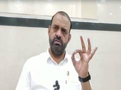 
      
      NCP leader Asif Sheikh demands arrest of MNS Chief Raj Thackeray 
      
      