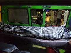 
      
      Blasphemy victim Asia Bibi's brother-in-law killed in...
      
      