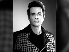 
      
      Sonu Sood brings in oxygen plant from France for COVID-19...
      
      