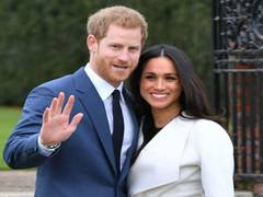 
      
      Prince Harry, Meghan Markle found leaving royal life 'harder'...
      
      
