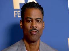 
      
      Chris Rock speaks out against cancel culture
      
      
