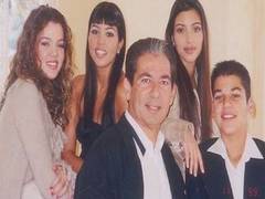 
      
      Kim Kardashian remembers father Robert on birth anniversary,...
      
      
