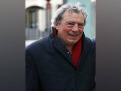 
      
      'Monty Python' star Terry Jones dies at 77
      
      