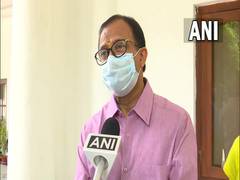 
      
      COVID-19: Situation in Kerala grave, says MoS V Muraleedharan
      
      