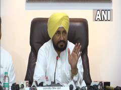 
      
      Punjab CM Channi to meet PM Modi today in Delhi
      
      