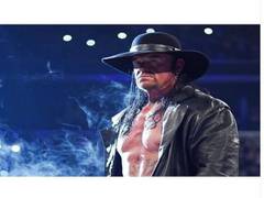 
      
      Undertaker to be inducted into WWE Hall of Fame 
      
      