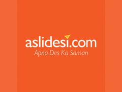 
      
      Aslidesi.com, India's own most trusted and reliable desi...
      
      