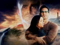 
      
      Superman &amp; Lois: Trailer reveals Clark Kent's new life as...
      
      