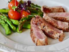 
      
      Study finds Mediterranean diet linked to lower risk of...
      
      