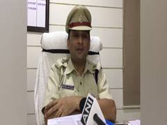 
      
      Woman allegedly molested, beaten by neighbour in Indore
      
      