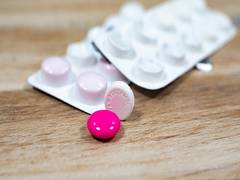 
      
      A daily dose of aspirin does not mitigate dementia
      
      