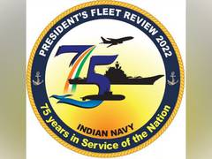 
      
       Navy's Presidential Fleet Review to take place on Feb 21 in...
      
      
