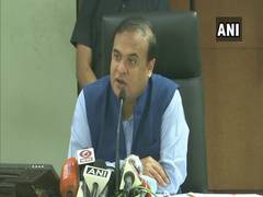 
      
      District hospitals, health centres open for general patients...
      
      