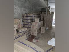 
      
      EIB officials seize huge consignment of IMFL, apprehend 2 in Assam
      
      