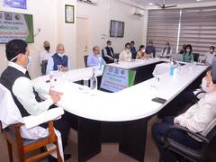 
      
      Assam CM directs officials to prevent incidents of...
      
      