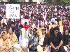
      
      CAA protests: US, UK France, Canada issue 'travel advisory',...
      
      