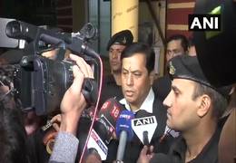
      
      Assam CM appeals to people to maintain peace and harmony
      
      