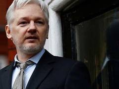 
      
      London court sets Julian Assange extradition hearing for...
      
      