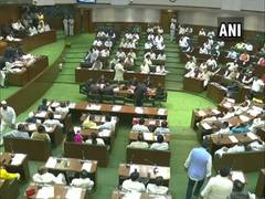 
      
      Maharashtra Assembly extends deadline for Joint Committee on...
      
      