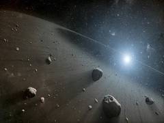 
      
      Asteroid over 22 metres in diameter to pass by Earth on Sept...
      
      