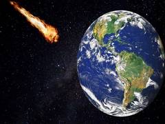 
      
      Oldest solid meteorite material found in Australia
      
      