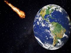 
      
      Research finds cause of lost magnetism at meteorite site
      
      
